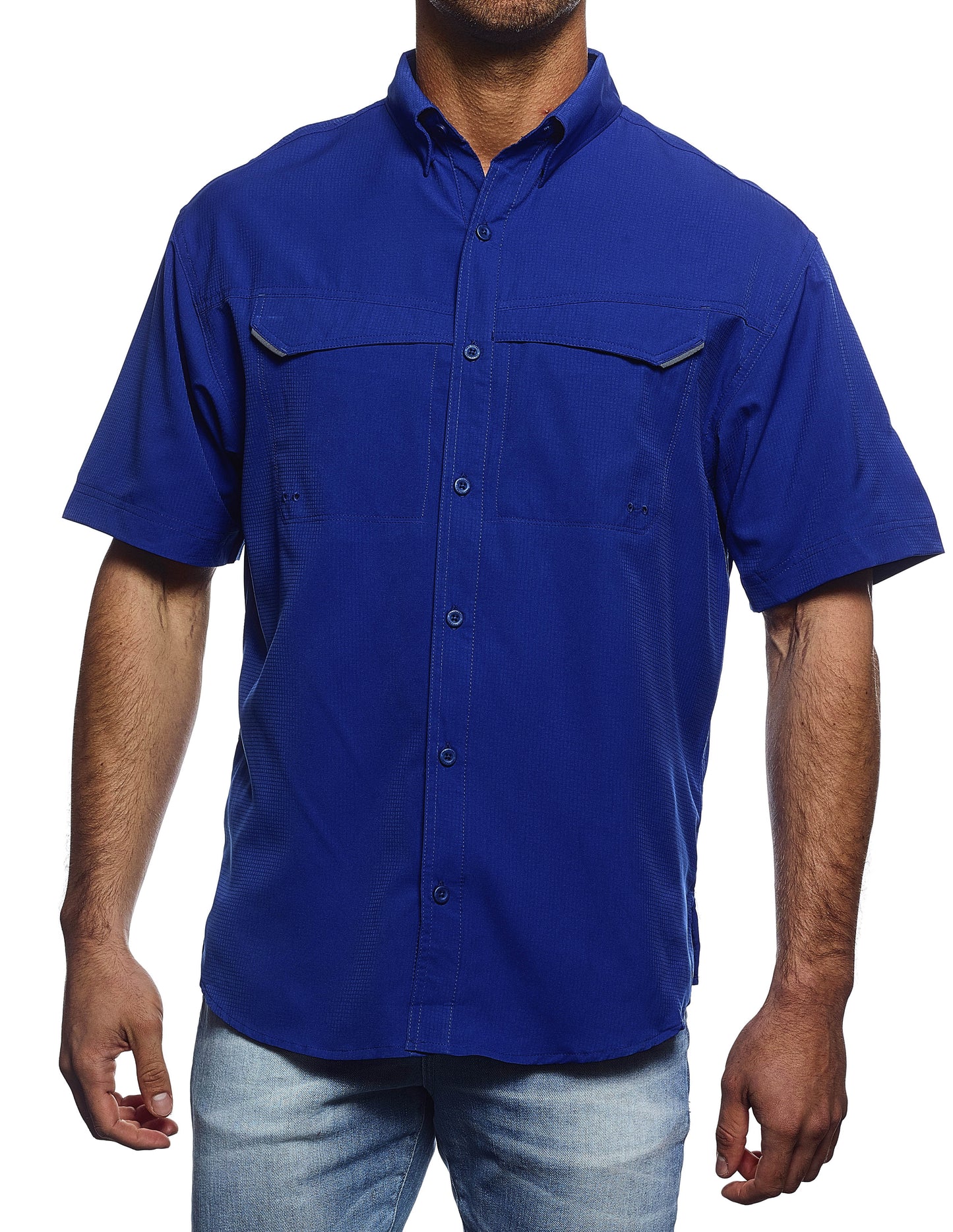 PRO-CELEBRITY FST889 Blue Options