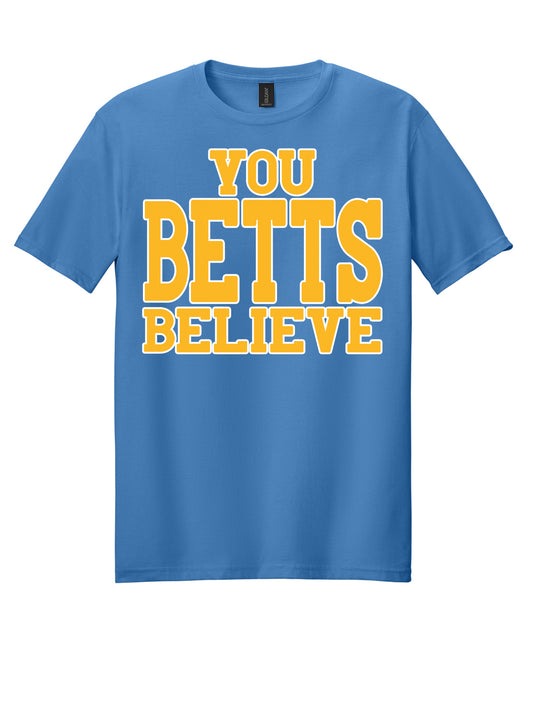 T-SHIRT with Front Print